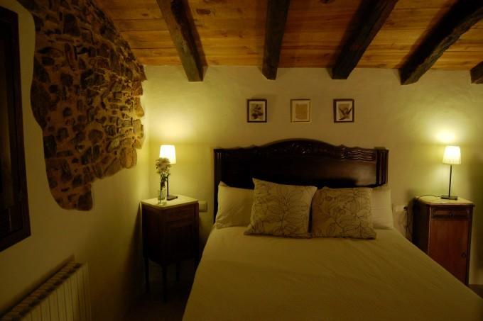 Mas Regort Hotel Vallfogona De Riucorb Buitenkant foto