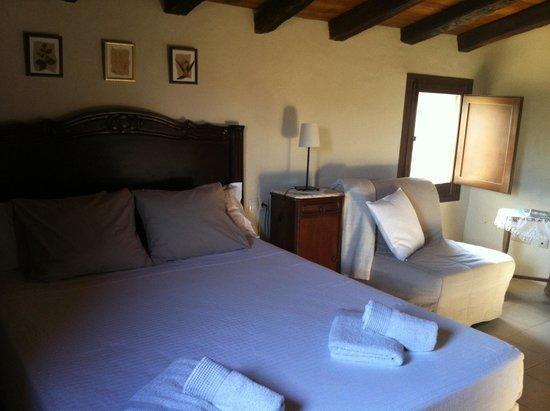 Mas Regort Hotel Vallfogona De Riucorb Buitenkant foto